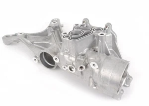 Soporte De Alternador Skoda Superb Mk3 06L903143A, Parte Original - Picture 1 of 3