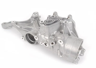 Skoda Superb Mk3 Generator Halter 06L903143A, Echtes Teil - Image 1 of 3