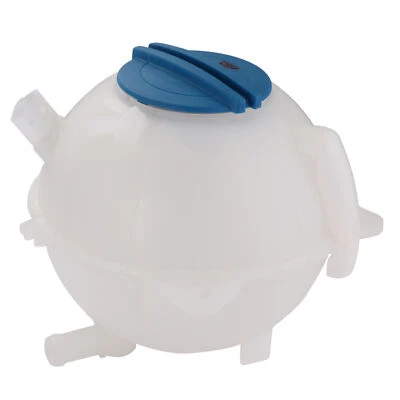RADIATOR WATER COOLANT OVERFLOW TANK RESERVOIR FOR AUDI TT QUATTRO 2000-2006 - Image 1 of 4