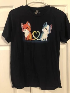 Teeshirt Size S - Bild 1 von 3