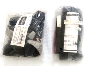 Lot of 2 Big Dog TreeStand Full-Body Safety Harness Model # 3001W & BHD-2000 NEW - Picture 1 of 11