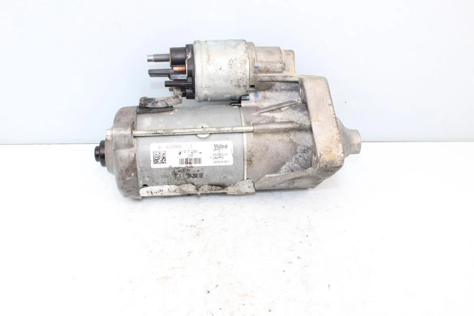 A0009060226 Motor Arranque para MERCEDES-BENZ VITO MIXTO (447) * 1524520 - Imagen 1 de 4