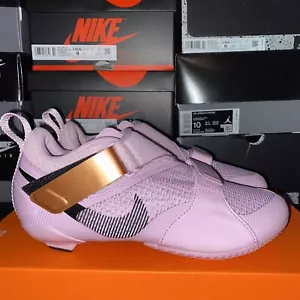 Nike SuperRep Cycle Arctic Pink Peloton SoulCycle CJ0775-686 Damen Größe 6 - Bild 1 von 12