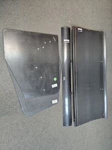 NEW Dallara Indycar 2003 to 2011 Carbon Fiber Rear Wing Assembly Parts RACING  - Picture 1 of 10