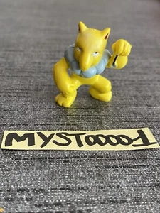 Pokemon Figur Figur Hypnomade Hypno TOMY Gebraucht - Bild 1 von 11