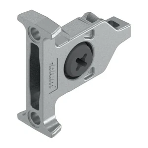 1 pc x Blum ZSF.35A2 Tandem Box Drawers Front Fixing Brackets - Picture 1 of 2