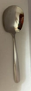 Nagao Serving Spoon Set Of 12 Banquet Buffet Silver Big Food Service Restaurant - Picture 1 of 3