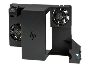 HP - 1XM34AA - Kit Refroidissement Mémoire - Pour Station de Travail - Photo 1/1