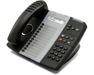 Mitel 5312 50005847 IP Display Telefonsets (überholt) - Bild 1 von 1
