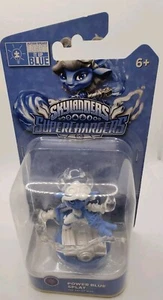 Skylanders: SuperCharger - Power Blue Splat - Bild 1 von 2
