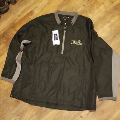 Charles River 5942 女式 Bunker 风衬衫,尺寸 XXL — 第 1/4 张图片