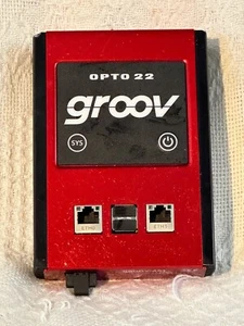 Opto 22 AR1-Base Nutbox - Industrieller IoT Edge Computer - Bild 1 von 4