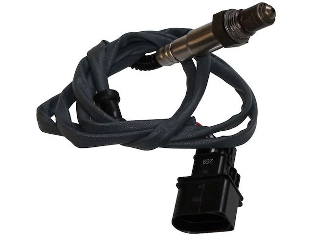 Upstream Oxygen Sensor For 2003 BMW 325Ci 2.5L 6 Cyl M56 DV172FK OE Replacement - Imagem 1 de 1