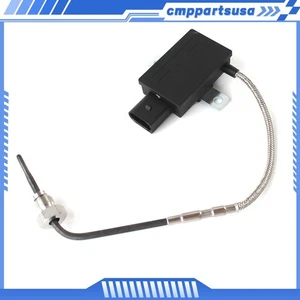 07C919529K 07C919529 For Bentley Continental Flying Spur Temp.Sensor Bank 1 - Picture 1 of 7