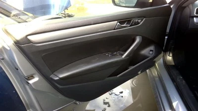 Used Front Left Door Interior Trim Panel fits: 2014 Volkswagen Passat  Grade A - Image 1 of 4