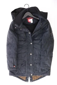 ✨ Wellensteyn Jacket Snow Magic for Women Size 36, S Black Polyester ✨ - Picture 1 of 6