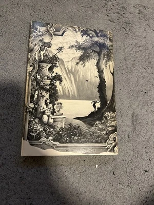 A Winter Wish and Other Poems H.P. Lovecraft 1977 Whispers Press 1st Ed HC - Image 1 of 4