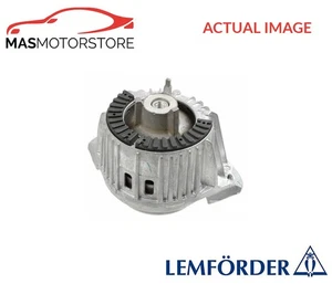 ENGINE MOUNT MOUNTING LEMFÖRDER 35574 01 P FOR MERCEDES-BENZ C-CLASS,E-CLASS - Picture 1 of 5