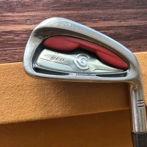 Cleveland CG Red Tour Spec MCT 5 Eisen Project X 6,5 Extra Stiff Flex Lammfell - Bild 1 von 6