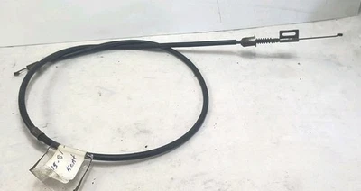 70-81 CAMARO Z28 RS SS TYPE LT AC Heater Heat Climate Control Door Cable - Image 1 of 4