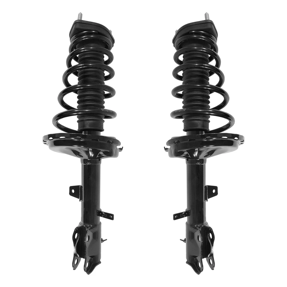 Rear Complete Struts Shocks Set of 2 for 2007-2009 Lexus RX350 AWD - Image 1 of 1
