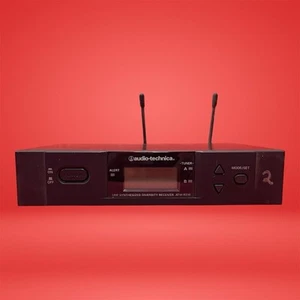 Audio-Technica ATW-R3100 UHF Diversity Wireless Mic Receiver XLR Out - Bild 1 von 6