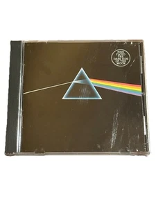Pink Floyd Dark Side Of The Moon CD Money Us And Them Brain Damage On The Run - Picture 1 of 2
