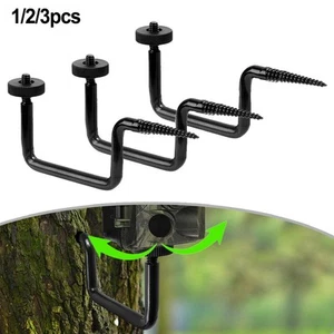 Flexible Tree Mounts for Hunting Cameras in Sizes Ranging from 14 to 20 Inches - Picture 1 of 44