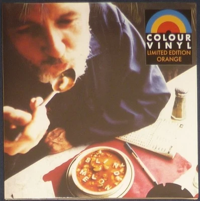 Blind Melon - Soup on Orange vinyl. - Image 1 of 2