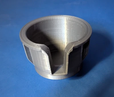 Portavasos compatible Land Rover Discovery 1 y 2 inserto de repuesto x 1 Foto 1 de 4