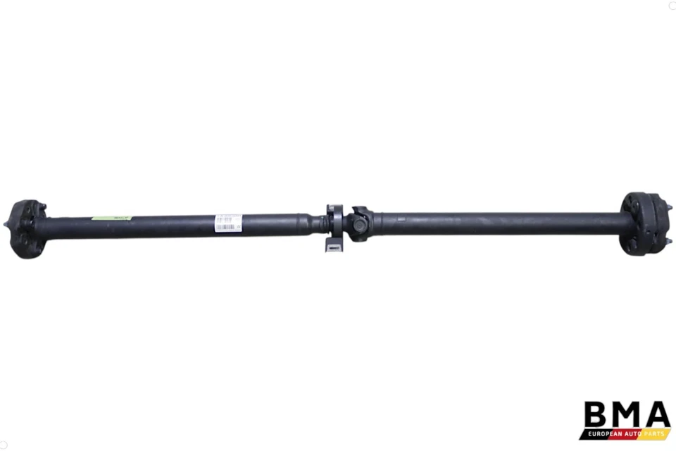 Mercedes-Benz C63 AMG W205 RWD Driveshaft Propeller Assembly 2015 - 2021 OEM - Image 1 of 4