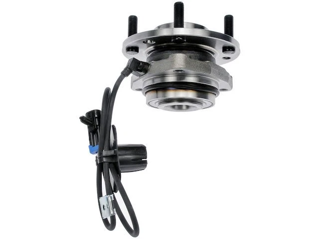 Front Wheel Hub Assembly For 1997-2001 Oldsmobile Bravada 1999 2000 1998 CR895NJ - Image 1 of 1