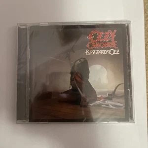 Blizzard of Ozz [Expanded Edition] [Remastered] by Osbourne, Ozzy (CD, 2011) - Picture 1 of 2
