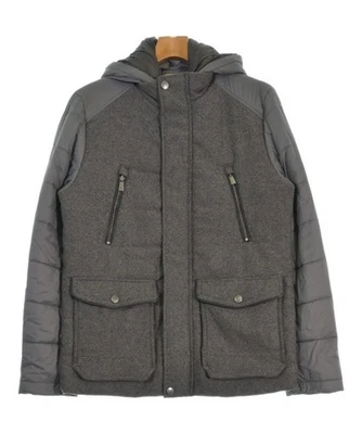 TRUSSARDI Blouson Jackets (Other) Gray 46(Approx. M) 2200576693035 - Image 1 of 4