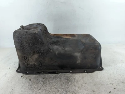 Chevrolet Cavalier 2002-2005 cárter de aceite del motor M6J44 Foto 1 de 4