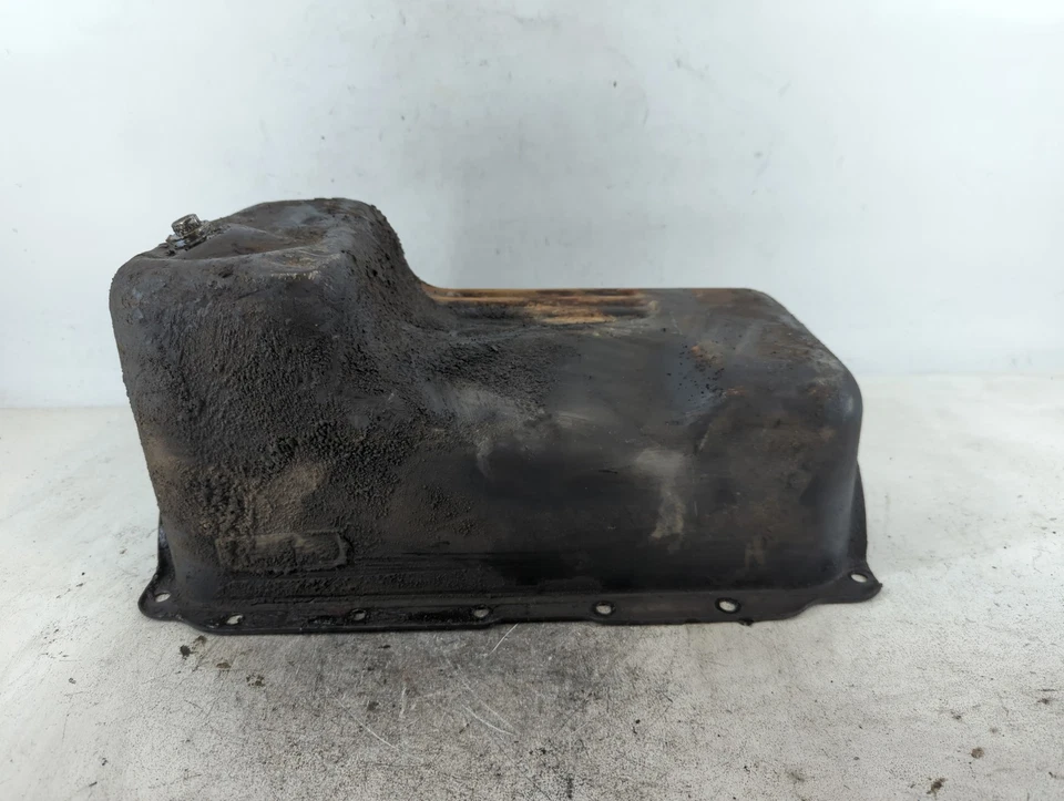 Chevrolet Cavalier 2002-2005 cárter de aceite del motor M6J44 Foto 1 de 4