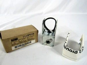 Dayton Solenoid Coil (1) 3PU18 Brand new Open Box - Picture 1 of 8