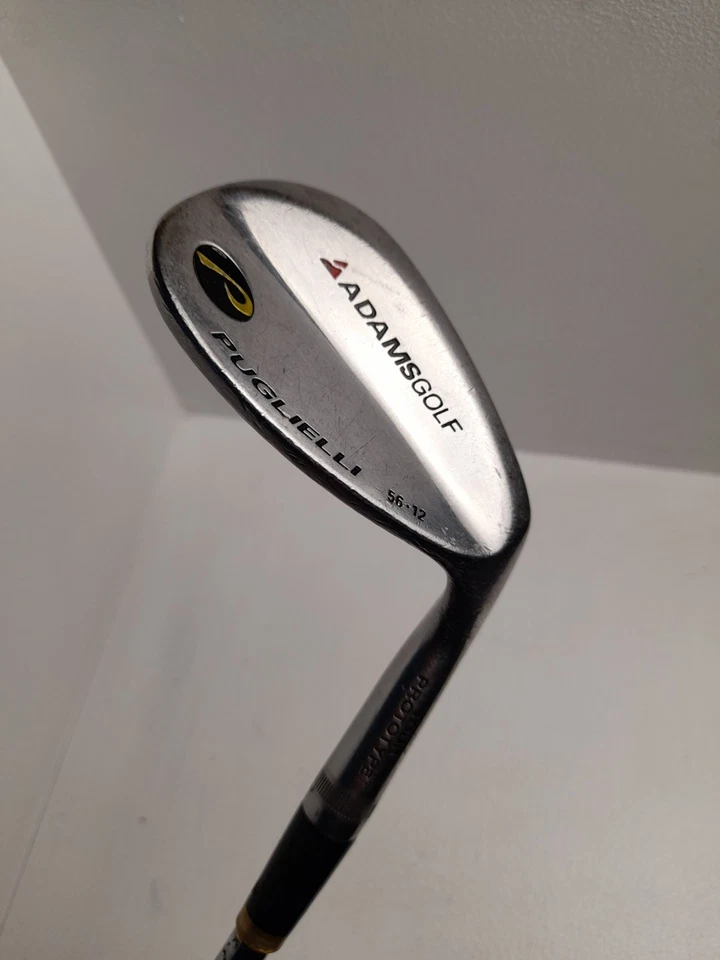 Adams 56 degree Sand Wedge - Image 1 of 4
