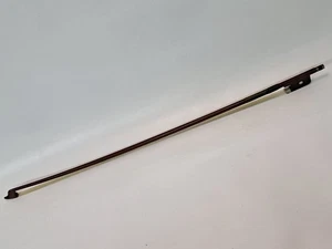 Celloborgen Geigenbogen Brandstempel Fritz Gütter 71,6 cm 51 Gramm - Bild 1 von 24