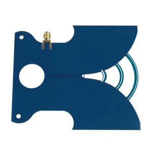 For Ultra Wideband Technology Directional Antenna Frequencies of Interest - Zdjęcie 1 z 15
