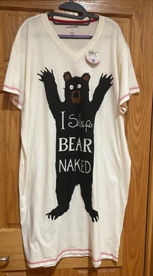 little blue house sleepshirt - Image 1 of 4