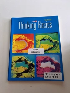 SRA Corrective Reading Comprehension Level A Student Workbook - Picture 1 of 24
