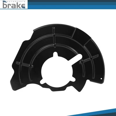 Protector antipolvo de freno apto para Jeep Commander Grand Cherokee 947-037 52090433AC Foto 1 de 4