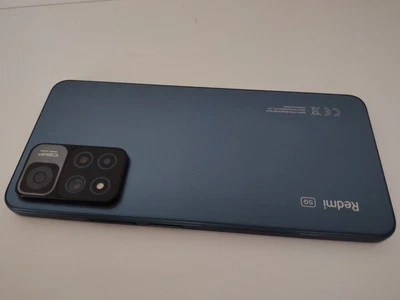 redmi note 11 pro  + 5G Plus Verde Bosque - Immagine 1 di 4