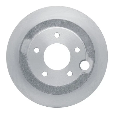 Dynamic Friction 600-80033 Disc Brake Rotor For 95-02 Mazda Millenia - Image 1 of 4