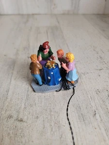 Lemax AS IS Wahrsager Dorf Zubehör Halloween - Bild 1 von 7