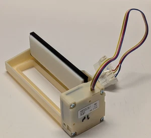 4901JK1001V - OEM LG REFRIGERATOR AIR DAMPER - NEW OPEN BOX - LFDS22520S - Picture 1 of 3