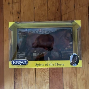 Breyer Spirit Of The Horse Northern Dancer Sealed/Unused Collectible Toy - Picture 1 of 6