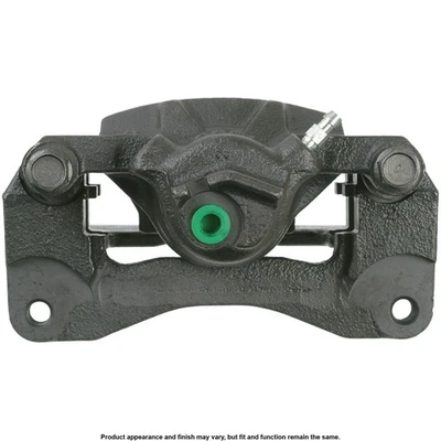 For Subaru Legacy 2005 2006 2007 2008 2009 Cardone Rear Left Brake Caliper CSW - Image 1 of 4