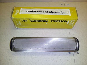 New Rosedale Filter Element 10-40-C-B-S-DOE PSC50X10 1710-40M 2910012602581 - Picture 1 of 1
